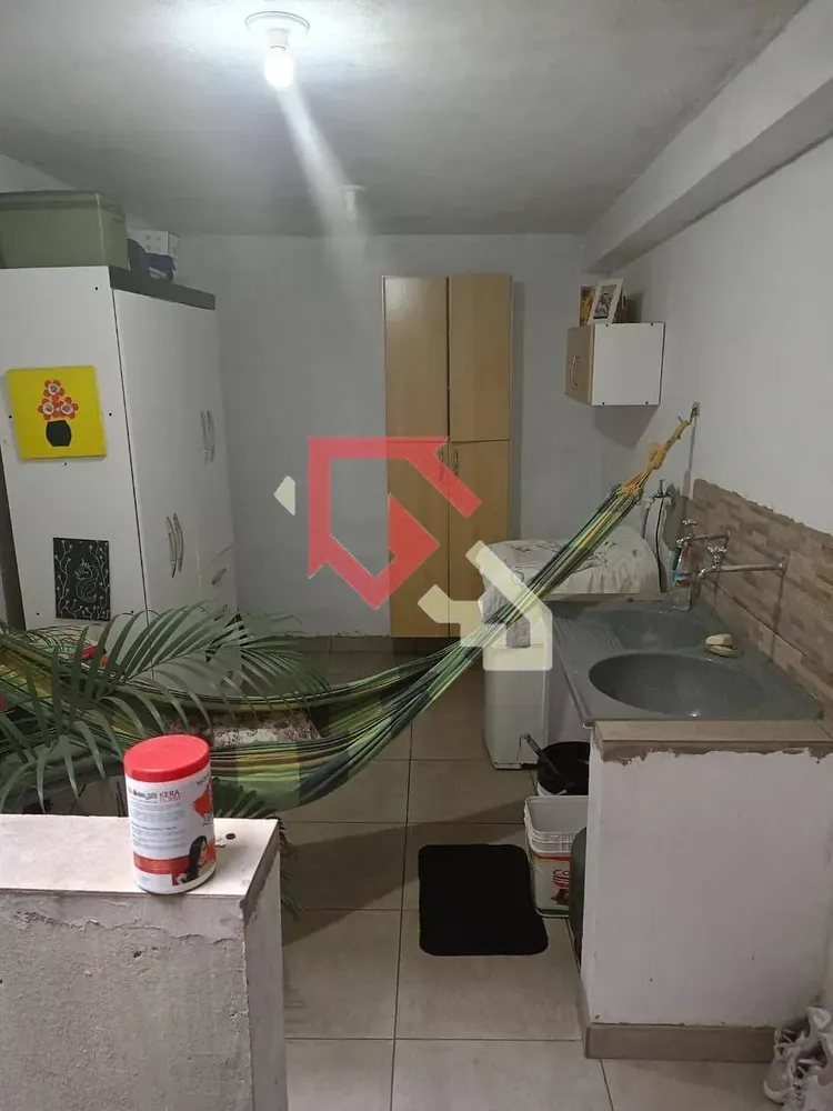 Casa, 4 quartos, 10 m² - Foto 2