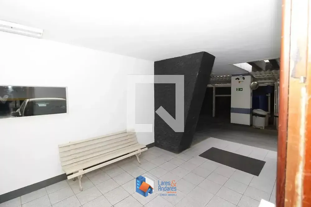 Apartamento, 2 quartos, 75 m² - Foto 6