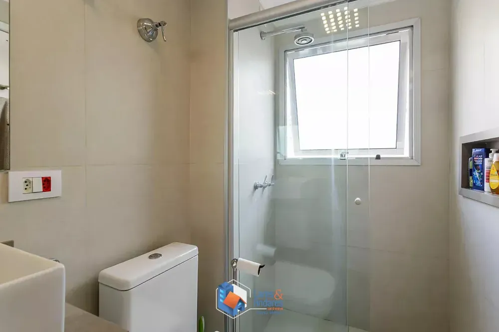 Apartamento, 2 quartos, 75 m² - Foto 5