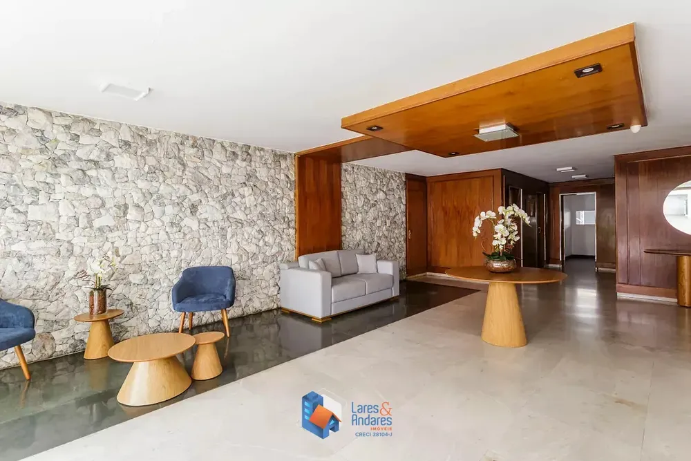 Apartamento, 2 quartos, 75 m² - Foto 2