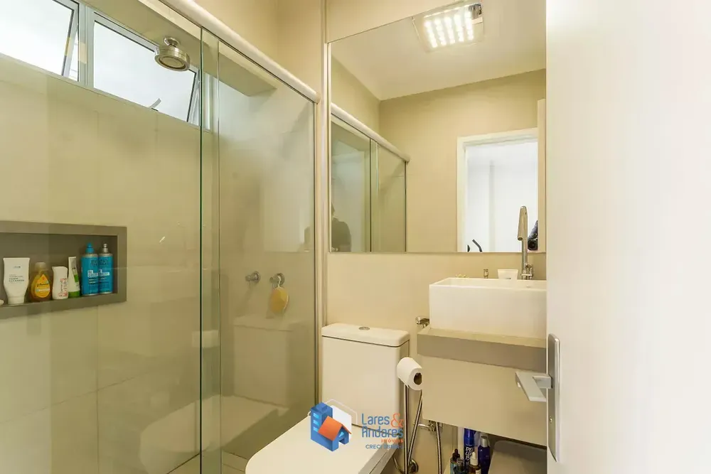Apartamento, 2 quartos, 75 m² - Foto 3
