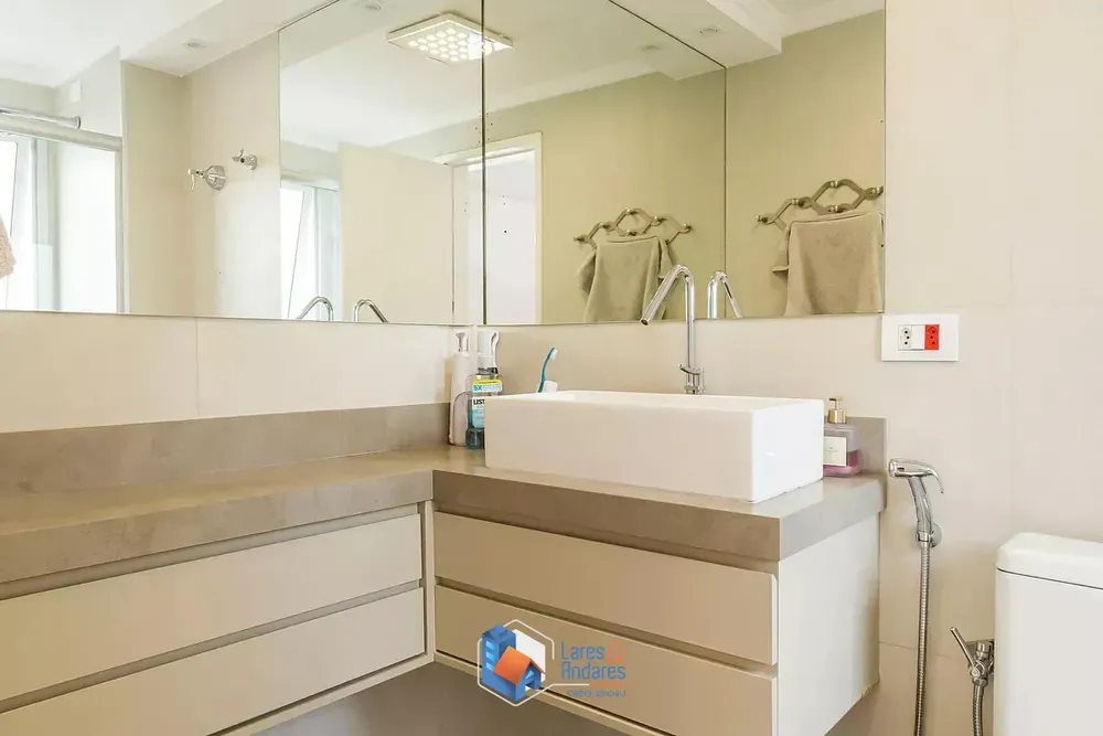 Apartamento, 2 quartos, 75 m² - Foto 8