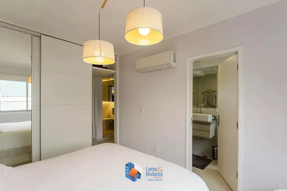 Apartamento, 2 quartos, 75 m² - Foto 1