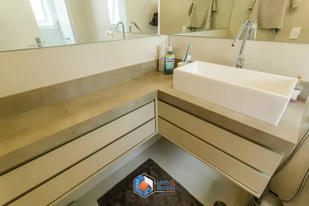 Apartamento, 2 quartos, 75 m² - Foto 4