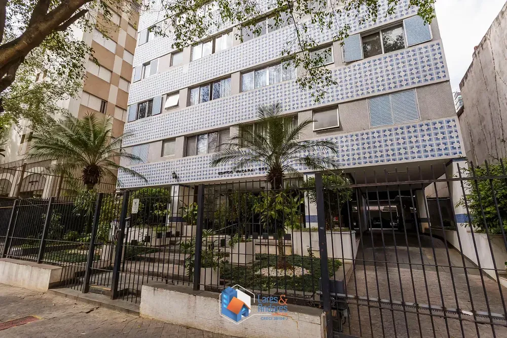 Apartamento, 2 quartos, 75 m² - Foto 7