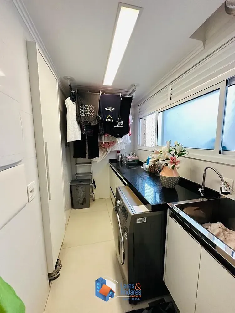 Apartamento, 3 quartos, 107 m² - Foto 3