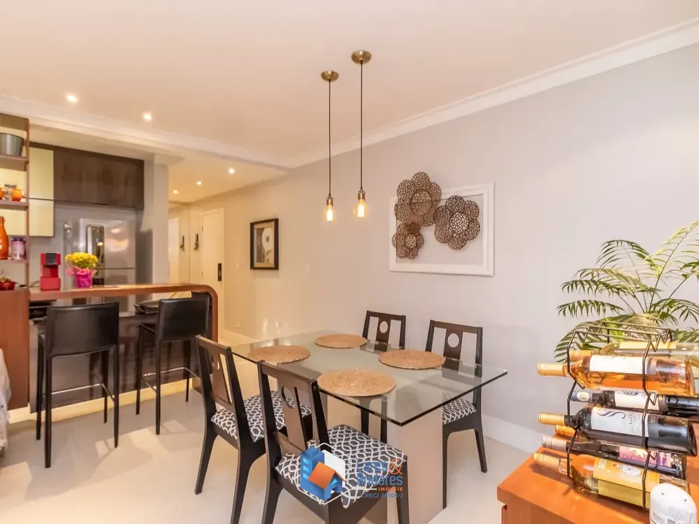 Apartamento, 3 quartos, 83 m² - Foto 4