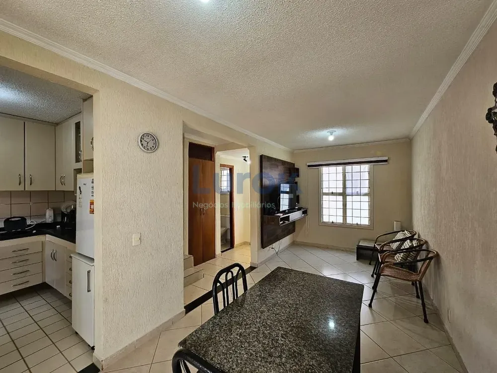 Casa, 3 quartos, 68 m² - Foto 2