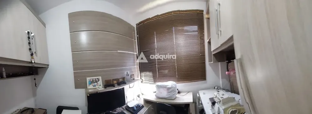Apartamento, 2 quartos, 53 m² - Foto 1
