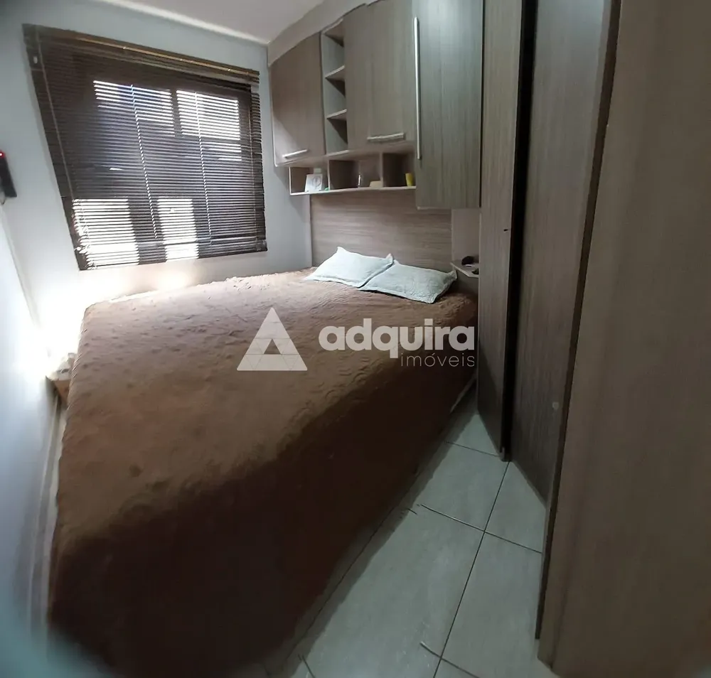 Apartamento, 2 quartos, 53 m² - Foto 4