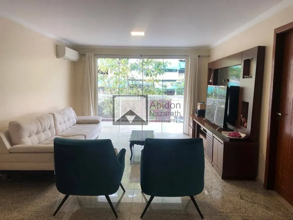 Casa, 5 quartos, 290 m² - Foto 7