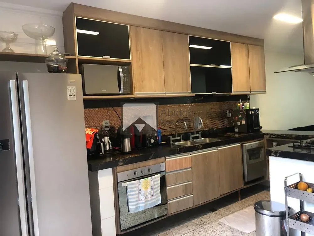 Casa, 5 quartos, 290 m² - Foto 4