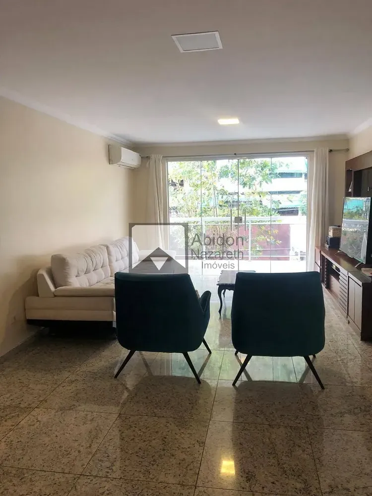 Casa, 5 quartos, 290 m² - Foto 6