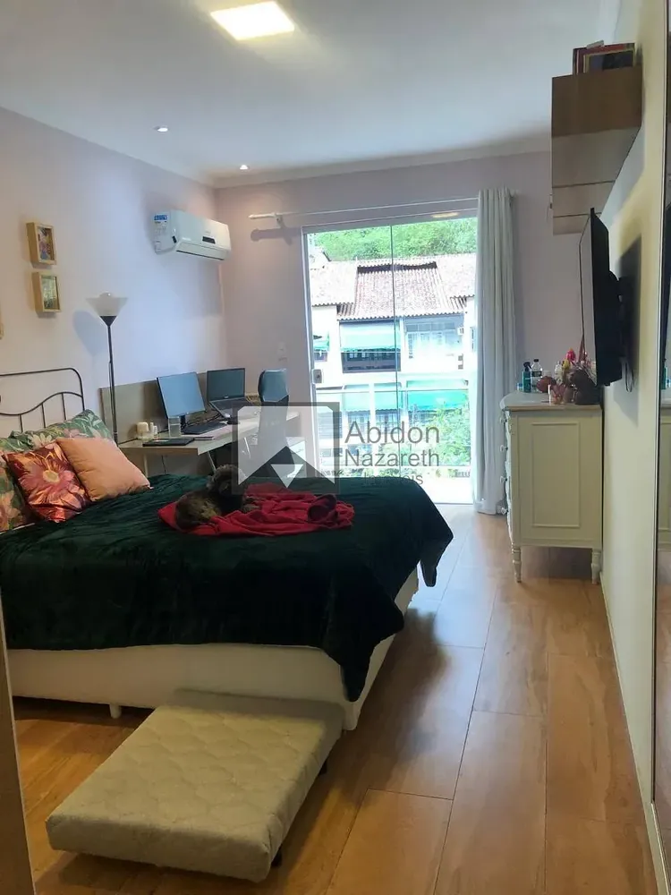 Casa, 5 quartos, 290 m² - Foto 11