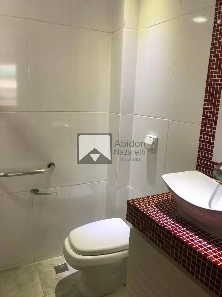 Casa, 5 quartos, 290 m² - Foto 10