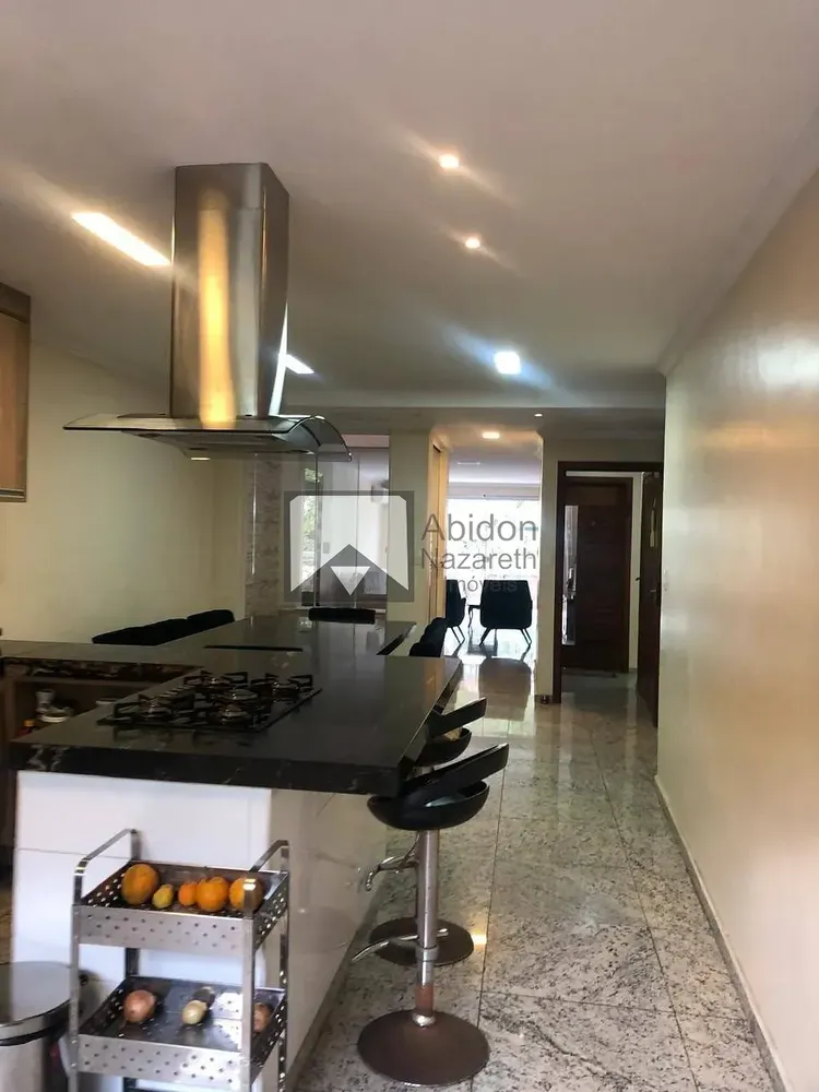 Casa, 5 quartos, 290 m² - Foto 1