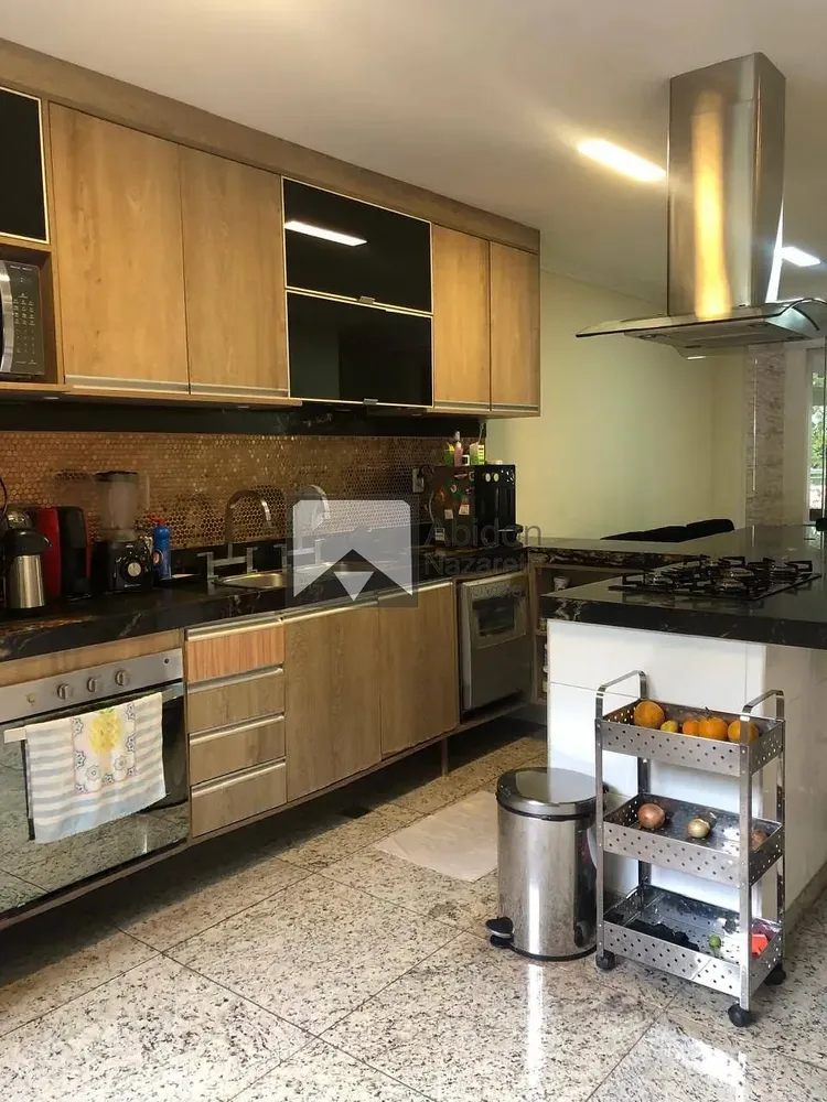 Casa, 5 quartos, 290 m² - Foto 3