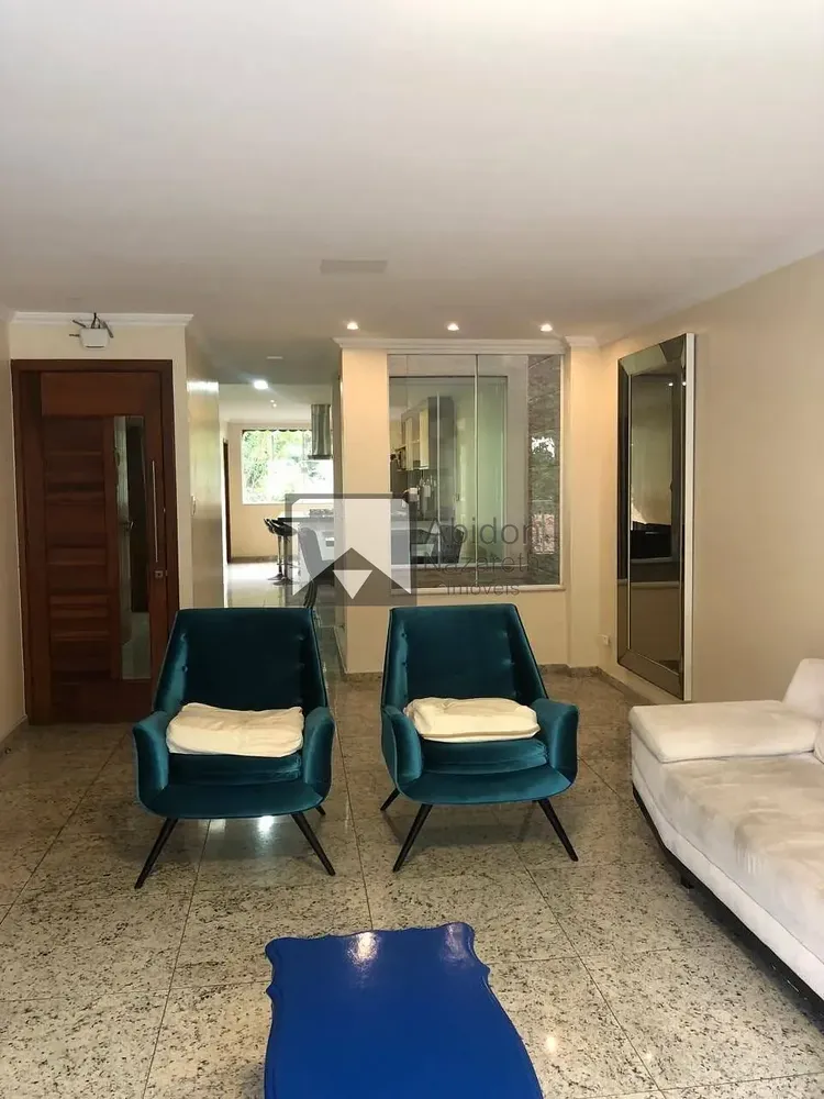 Casa, 5 quartos, 290 m² - Foto 8