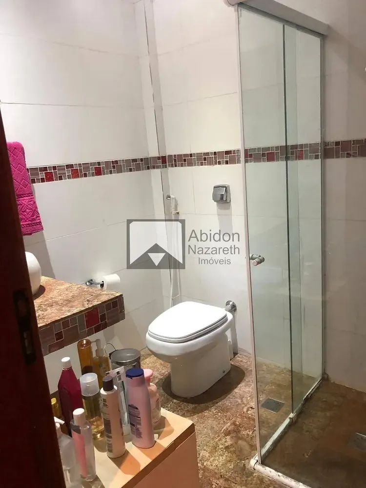 Casa, 5 quartos, 290 m² - Foto 12