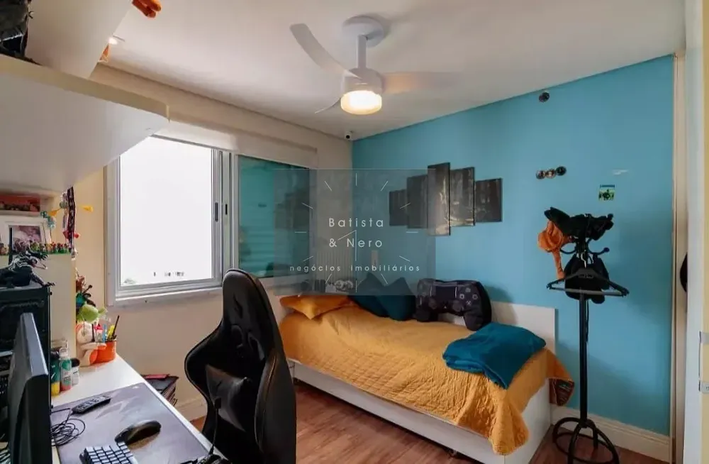 Apartamento, 3 quartos, 172 m² - Foto 4