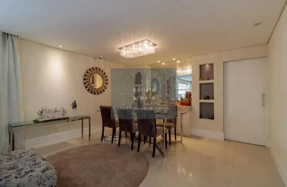 Apartamento, 3 quartos, 172 m² - Foto 2