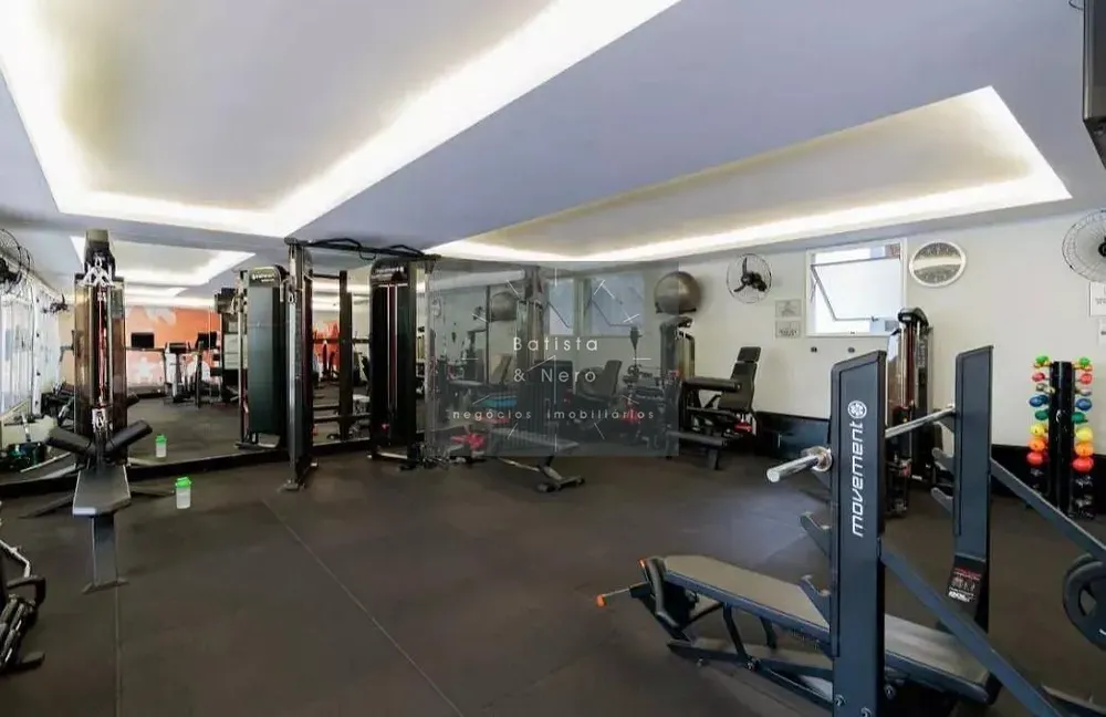 Apartamento, 3 quartos, 172 m² - Foto 6