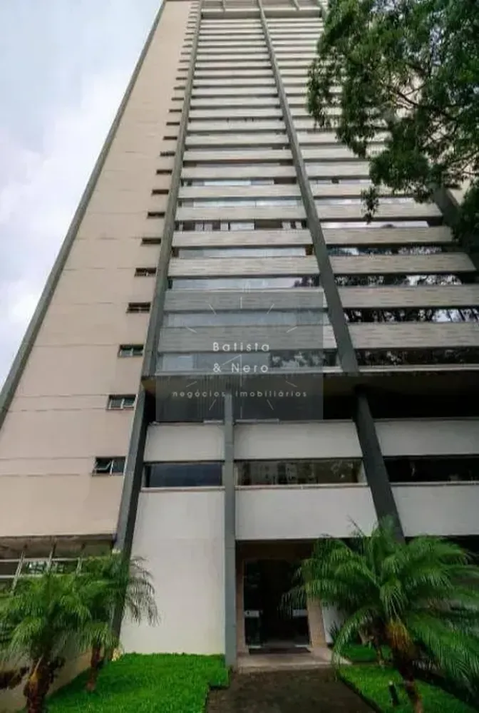 Apartamento, 3 quartos, 172 m² - Foto 7