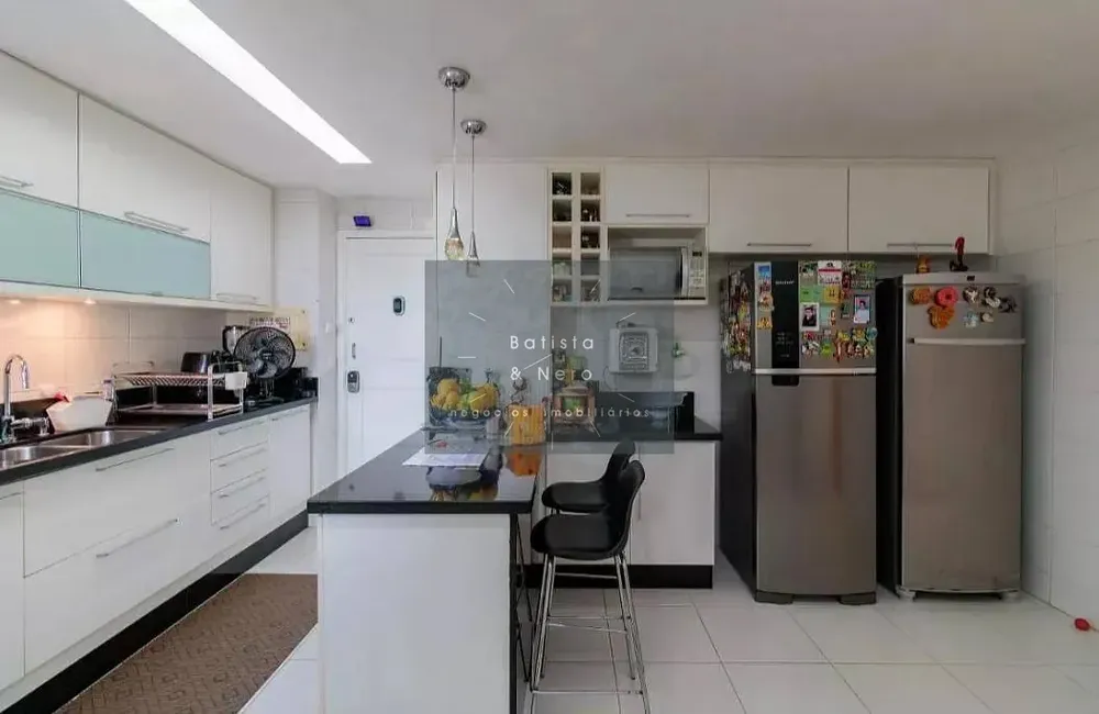 Apartamento, 3 quartos, 172 m² - Foto 1