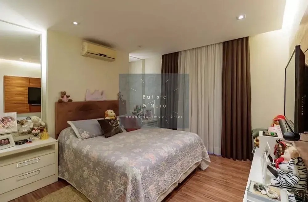 Apartamento, 3 quartos, 172 m² - Foto 3