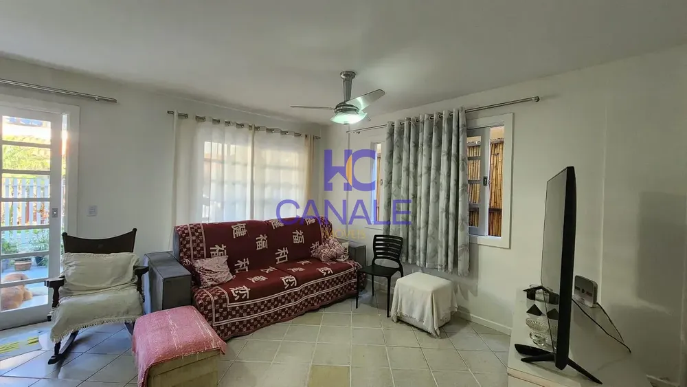 Casa, 4 quartos, 108 m² - Foto 5