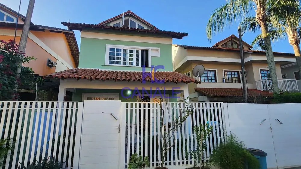 Casa, 4 quartos, 108 m² - Foto 24