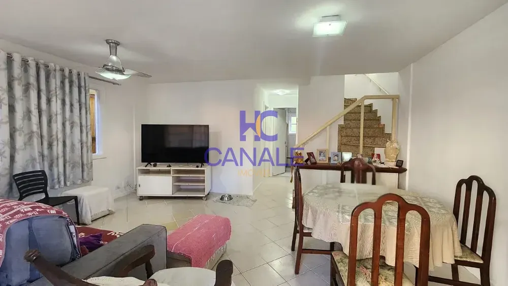 Casa, 4 quartos, 108 m² - Foto 3
