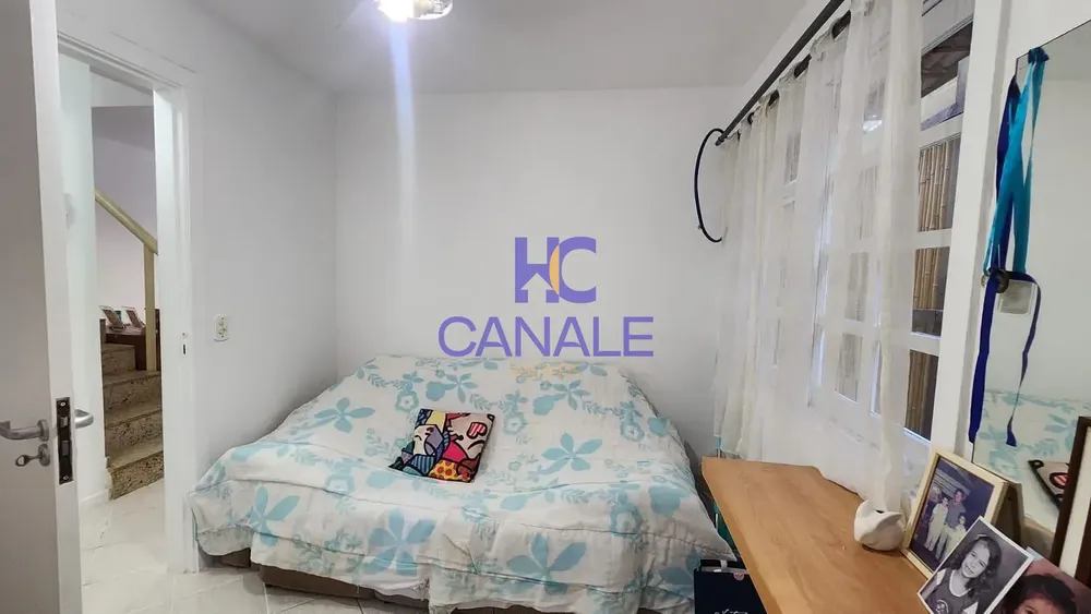 Casa, 4 quartos, 108 m² - Foto 6