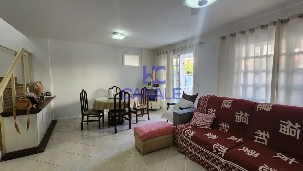 Casa, 4 quartos, 108 m² - Foto 4