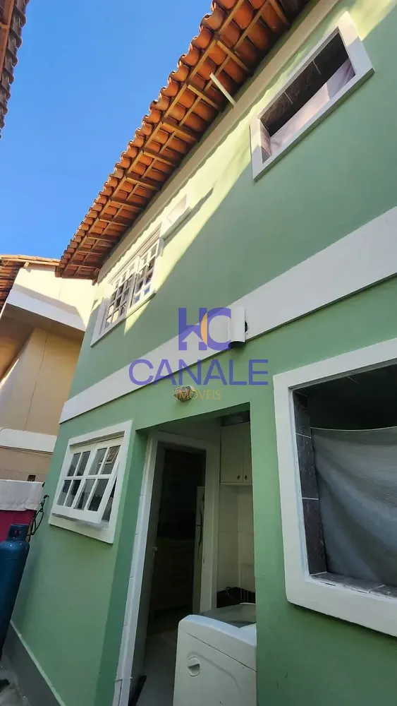 Casa, 4 quartos, 108 m² - Foto 21