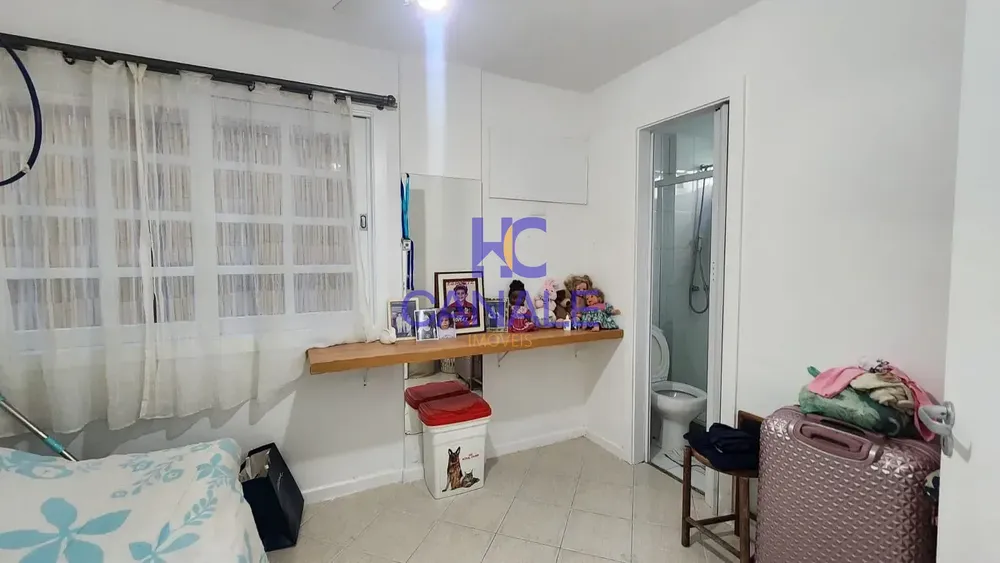 Casa, 4 quartos, 108 m² - Foto 7