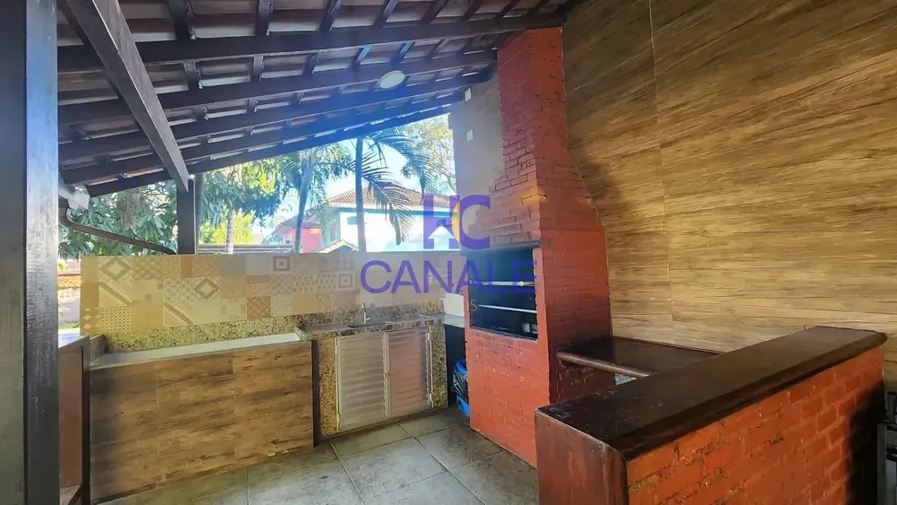 Casa, 4 quartos, 108 m² - Foto 30