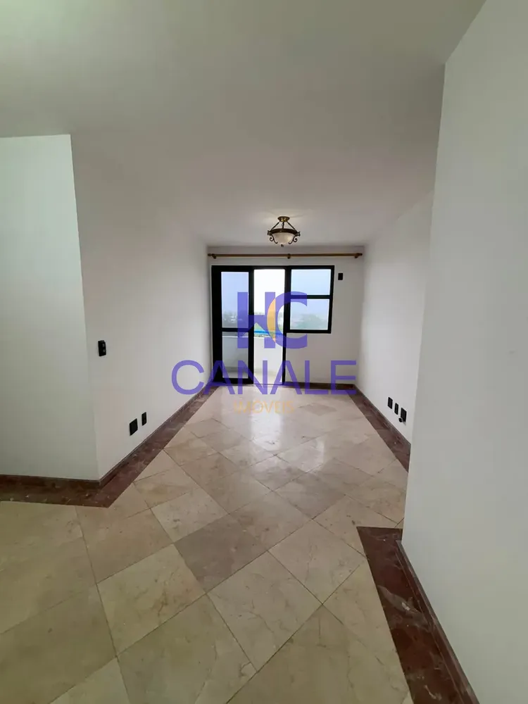 Apartamento, 2 quartos, 63 m² - Foto 1