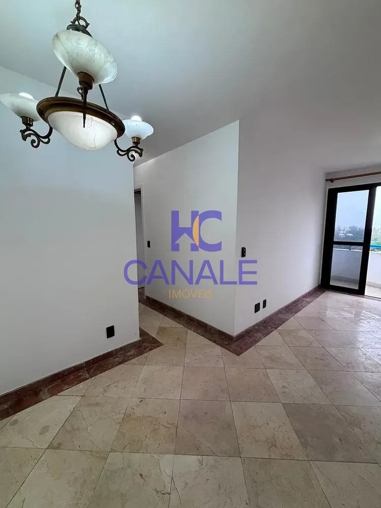 Apartamento, 2 quartos, 63 m² - Foto 4