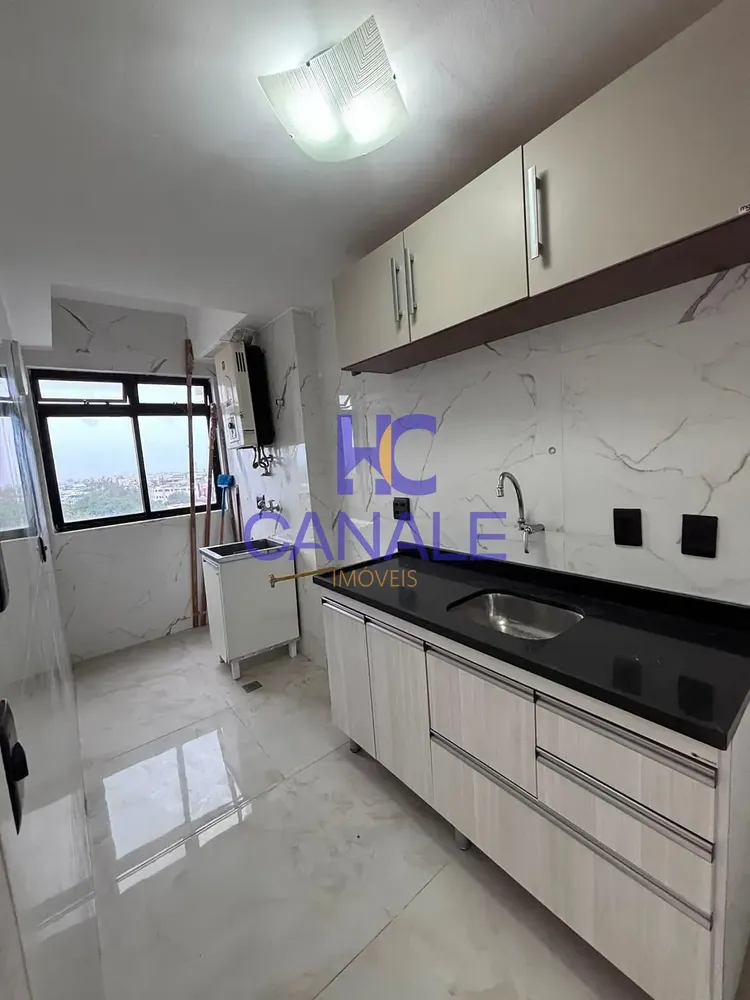 Apartamento, 2 quartos, 63 m² - Foto 13