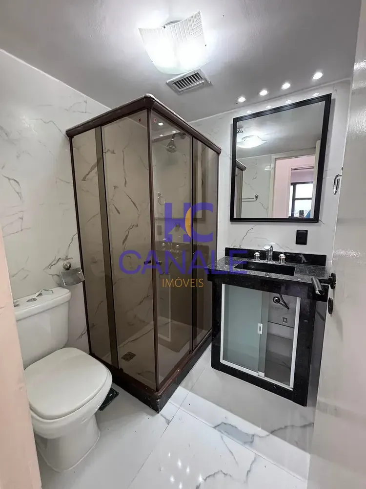 Apartamento, 2 quartos, 63 m² - Foto 6