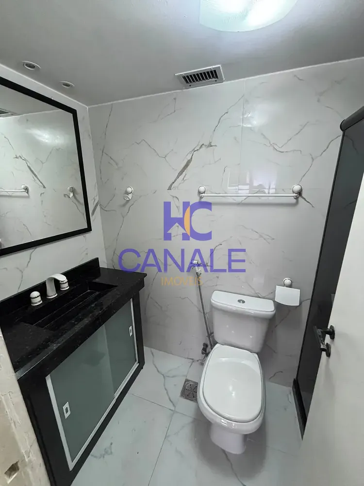Apartamento, 2 quartos, 63 m² - Foto 8