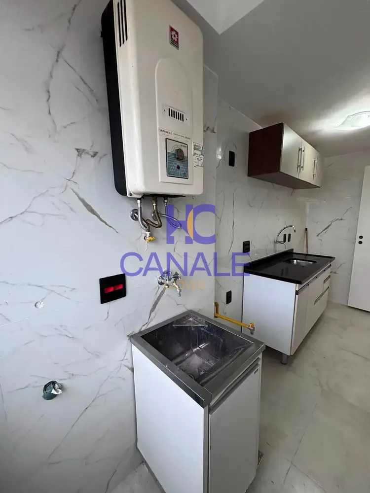 Apartamento, 2 quartos, 63 m² - Foto 16
