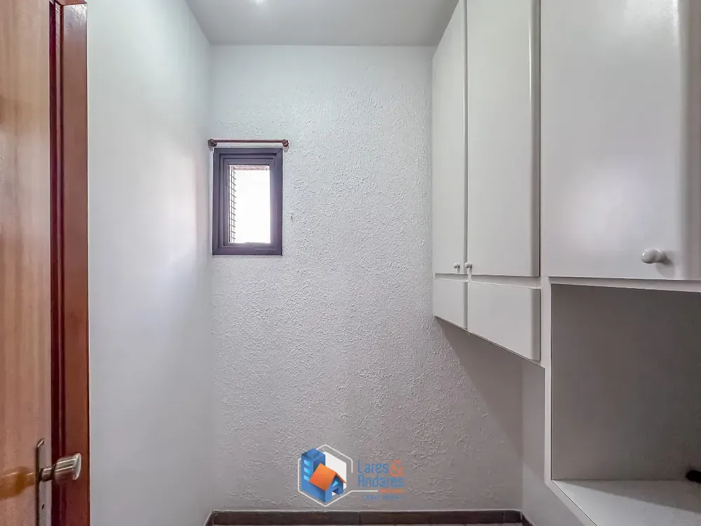 Apartamento, 4 quartos, 136 m² - Foto 5