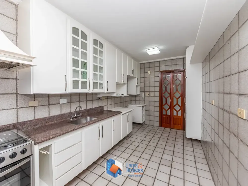 Apartamento, 4 quartos, 136 m² - Foto 8