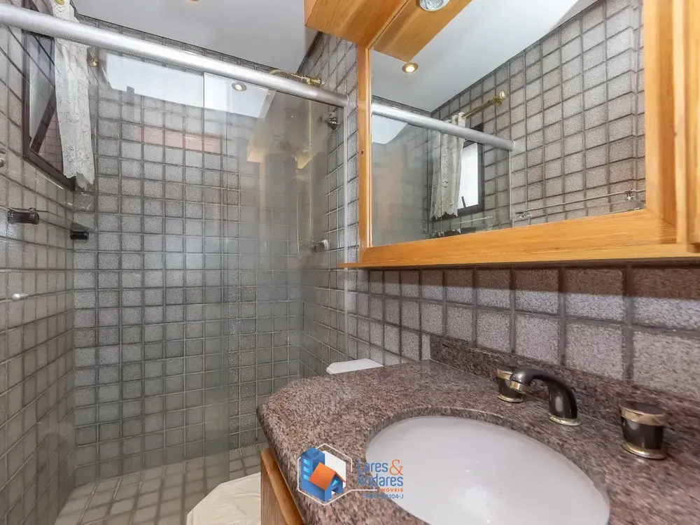 Apartamento, 4 quartos, 136 m² - Foto 6