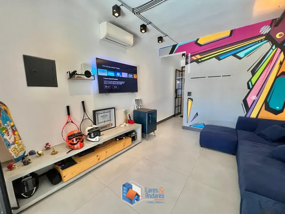 Sobrado, 3 quartos, 96 m² - Foto 7