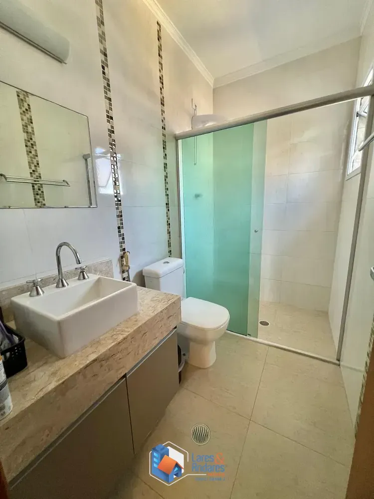 Sobrado, 3 quartos, 96 m² - Foto 5