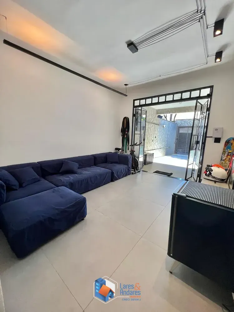 Sobrado, 3 quartos, 96 m² - Foto 3