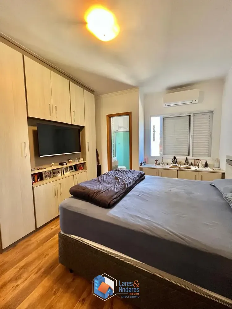Sobrado, 3 quartos, 96 m² - Foto 6